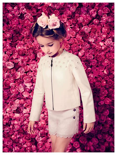 dior childrens clothes|Dior kids pics.